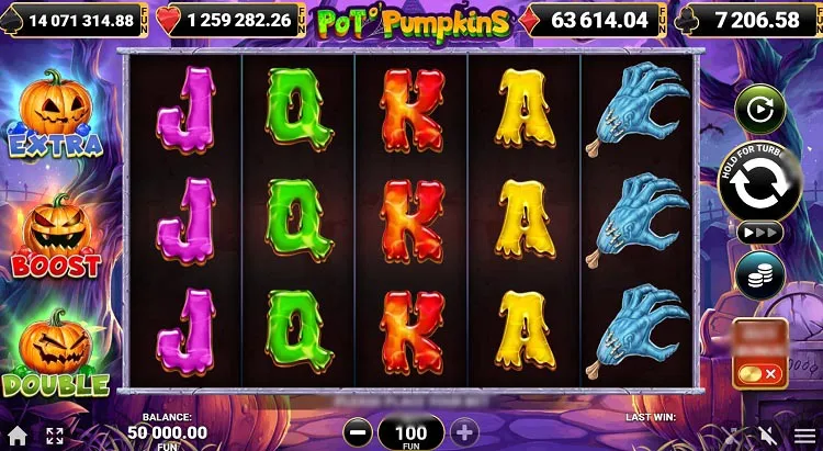 Embedded game controls during a phone gaming break